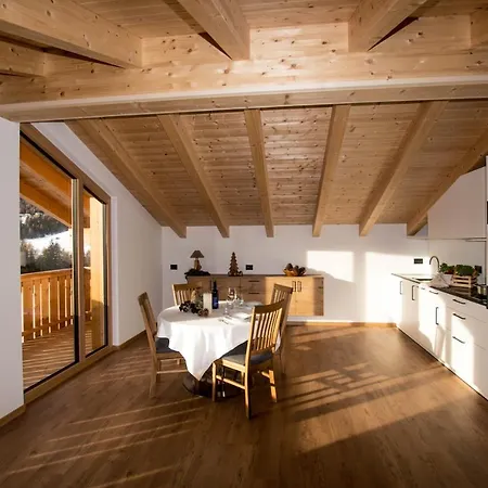 Apartment Anvi Abtei