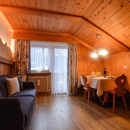 Anvi Apartment Abtei