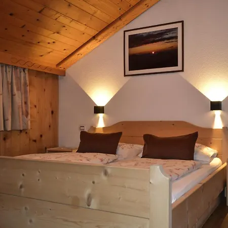 Apartment Anvi *