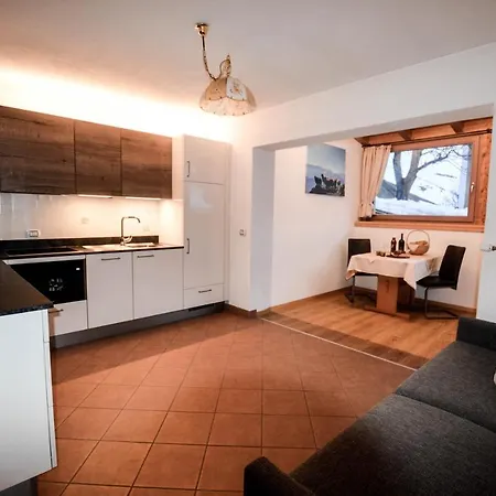 Anvi Apartment