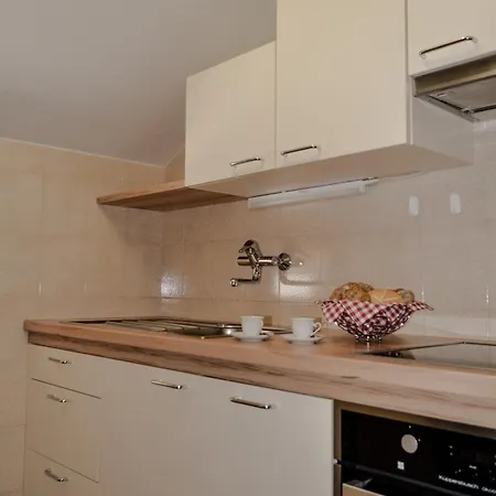 Apartment Anvi Abtei