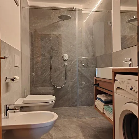 Apartment Anvi Abtei