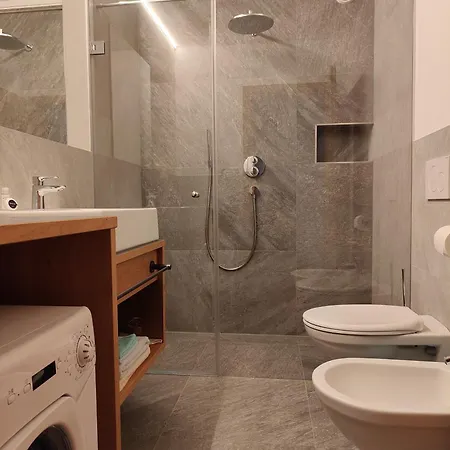 Apartment Anvi Abtei