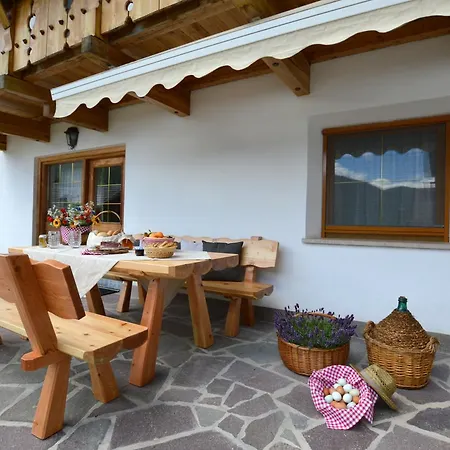Anvi Apartment